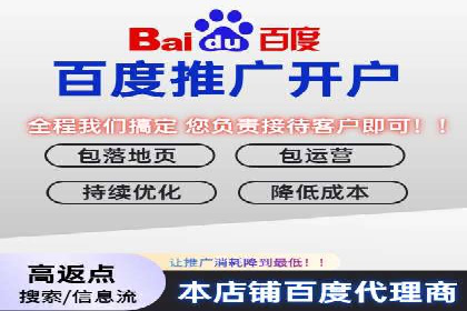 百度广告推广费用优化：省钱又见效的技巧